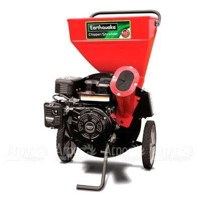 Измельчитель бензиновый Earthquake 19307 в Челябинске