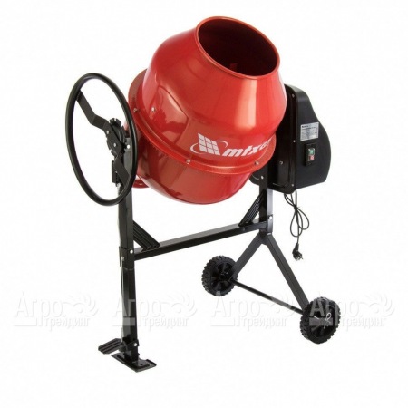 Бетоносмеситель MTX СМ-120К (Бетономешалка MTX СМ-120К) в Челябинске