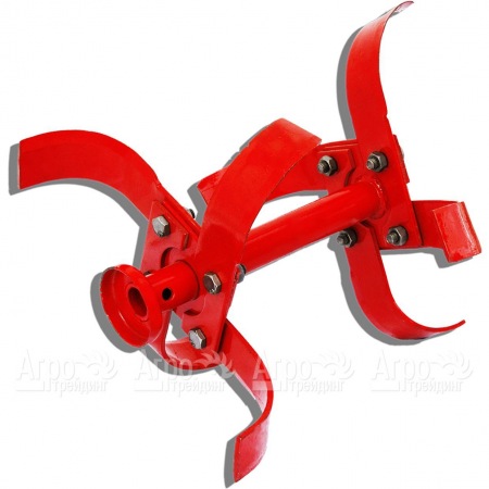 Комплект культиваторов Мобил К для мотоблоков МБ (двойные) в Челябинске