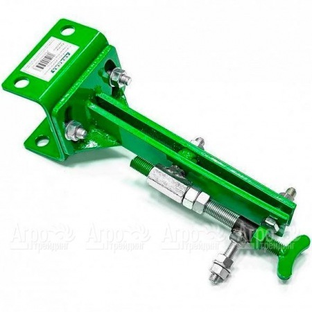 Сцепка для мотоблоков Aurora Country, Gardener в Челябинске