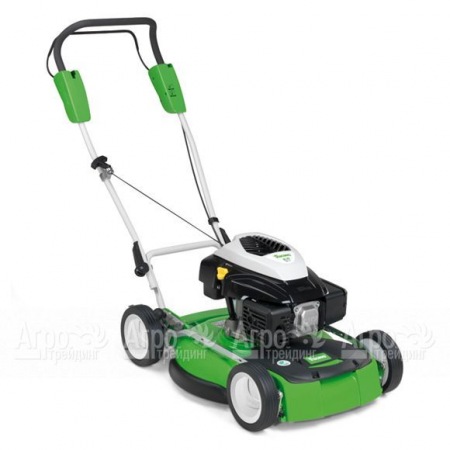 Газонокосилка бензиновая Viking MB 4 R в Челябинске