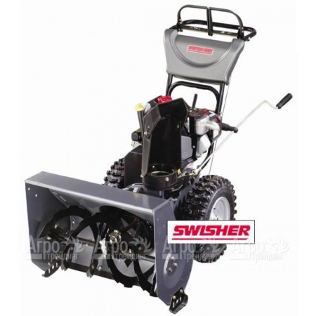 Снегоуборщик Swisher 627852x07A в Челябинске