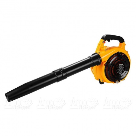 Воздуходувка бензиновая DEKO DKBL27  в Челябинске