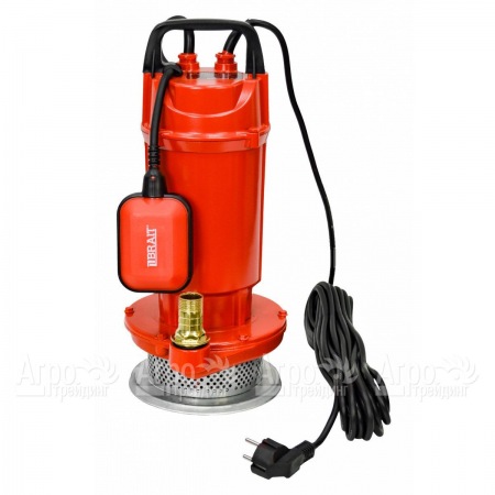 Дренажный насос Brait NDF-1300G в Челябинске