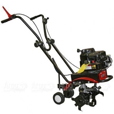 Легкий культиватор DDE V 380 II Эльф в Челябинске