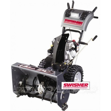 Снегоуборщик Swisher 629101x07A в Челябинске