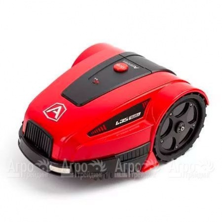 Газонокосилка-робот Caiman Ambrogio L35i Deluxe  в Челябинске