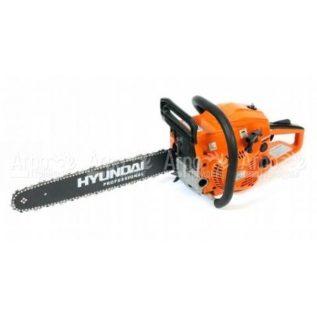 Бензопила HYUNDAI HY/GCS5220 в Челябинске
