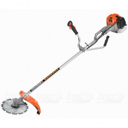 Бензокоса (бензиновый триммер) Carver GBC-052M Pro в Челябинске