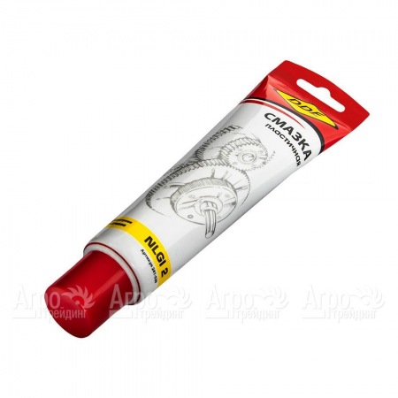 Масло - смазка многофункциональная DDE Multipurpose ЕР Grease 0.1 л  в Челябинске