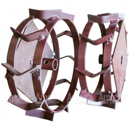 Грунтозацепы для работы с окучником GH3409525 для культиватора Yanis Trueno в Челябинске