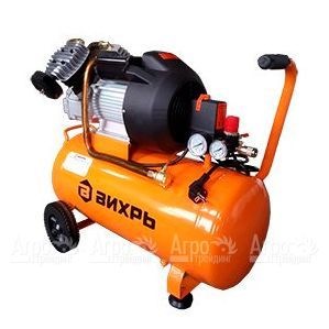 Компрессор поршневой Вихрь КМП-400/50 в Челябинске