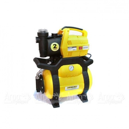 Насосная станция Aurora AGP 800-25 Advance в Челябинске