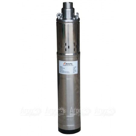 Скважинный насос Вихрь СН-90B в Челябинске