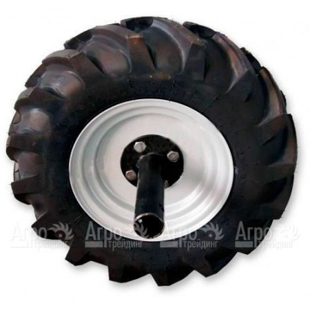 Колесо резиновое 4.0х8 Мобил К для мотоблоков МКМ-3, Салют, Агат в Челябинске