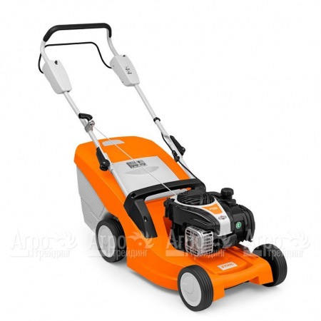 Газонокосилка бензиновая Stihl RM 443 в Челябинске