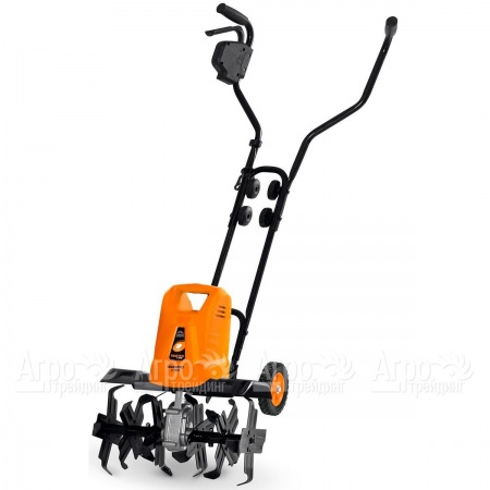 Культиватор электрический Daewoo DAT 1800E в Челябинске