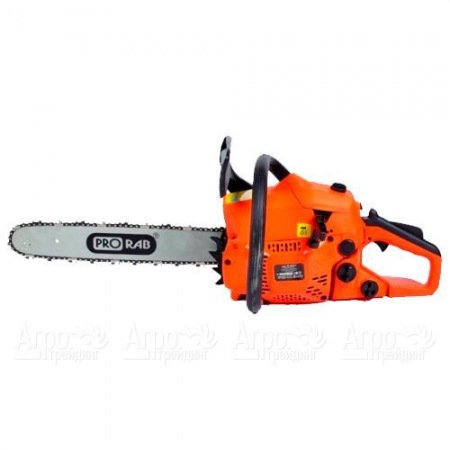 Бензопила Prorab PC 8540-16" в Челябинске