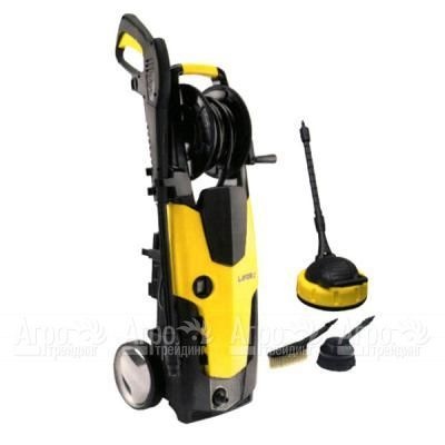 Мойка высокого давления Lavor STM 160 в Челябинске