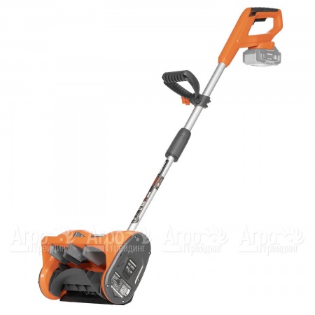 Снегоуборщик аккумуляторный Daewoo DAST 3221Li (без аккумуляторной батареи и зарядного устройства) в Челябинске