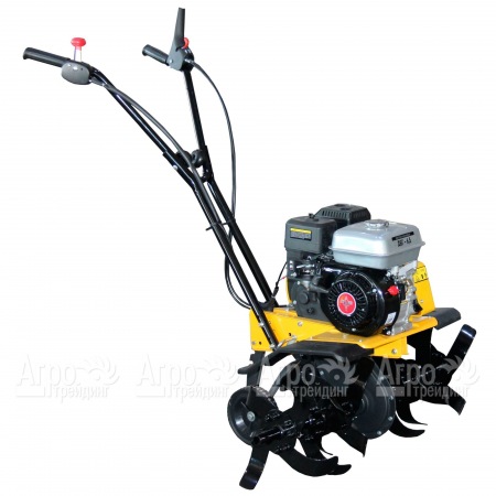 Культиватор Целина МК-550Р в Челябинске