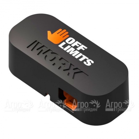 Ограничитель WA0863 для роботов газонокосилок Worx в Челябинске