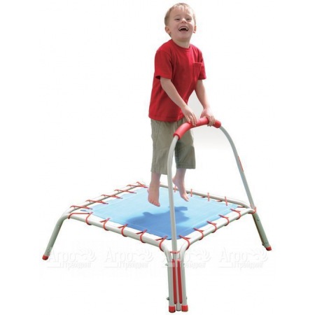 Батут с ручкой Sport Power TRE01 в Челябинске