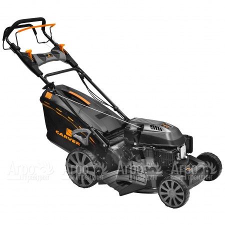 Газонокосилка бензиновая Carver LMG-3653DMS в Челябинске