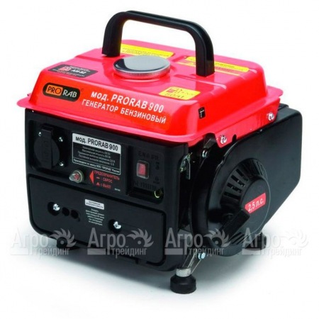 Бензогенератор Prorab 900 0.75 кВт в Челябинске