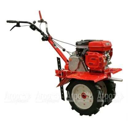 Мотоблок DDE Халк-1 в Челябинске