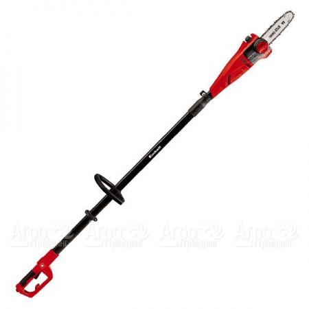 Высоторез электрический Einhell GC-EC 750 T в Челябинске