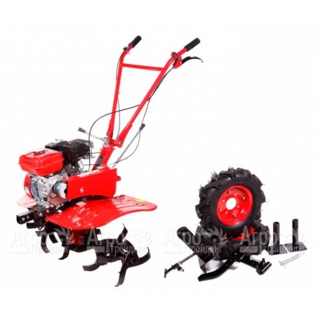 Культиватор Enifield Спутник МК-1 в Челябинске