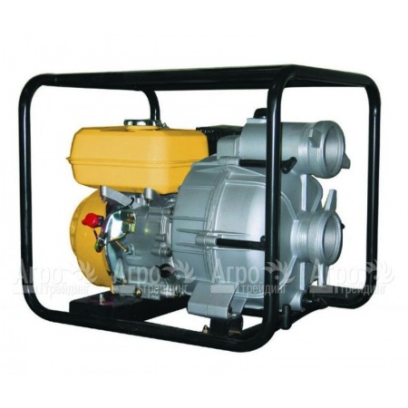 Бензиновая мотопомпа Champion GTP82 в Челябинске