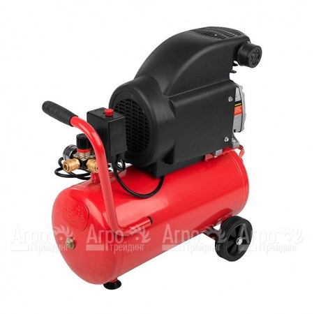 Компрессор воздушный Энергомаш ВК-9316 в Челябинске