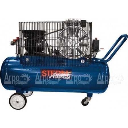 Компрессор CO25100TD в Челябинске