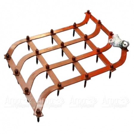 Борона БР.30.000.0 для мотоблоков Нева, Ока, Салют, Фаворит  в Челябинске