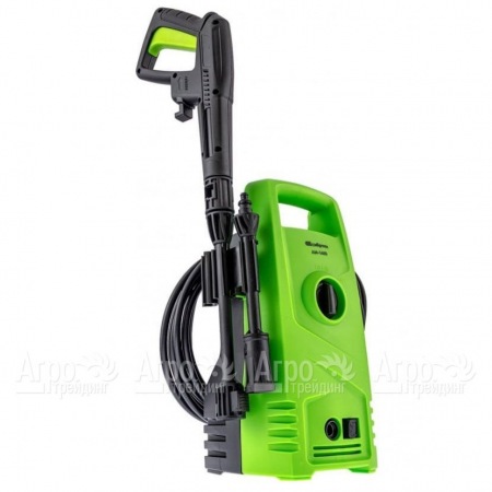 Мойка высокого давления Сибртех АМ-1400 в Челябинске