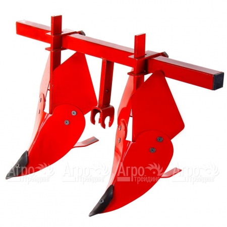 Окучник 2-х рядный для культиваторов Rein Tig 7080, 90105 в Челябинске