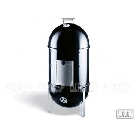 Гриль-барбекю Smokey Mountain Cooker™ Smoker, 57см в Челябинске