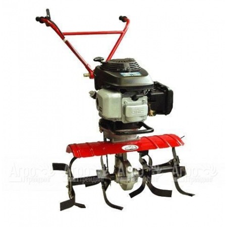 Мотокультиватор Тарпан с двигателем Honda, 6.0 л.с. в Челябинске
