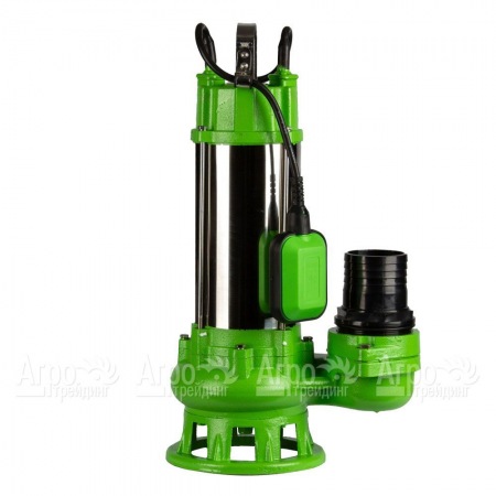 Дренажный насос RedVerg RD-DP2200/35CI в Челябинске