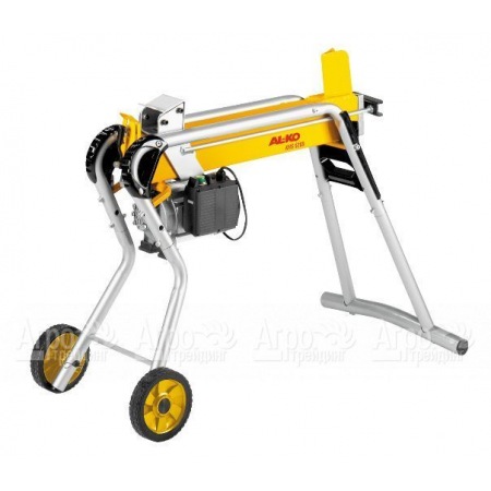 Дровокол Al-KO KHS 5200 L в Челябинске