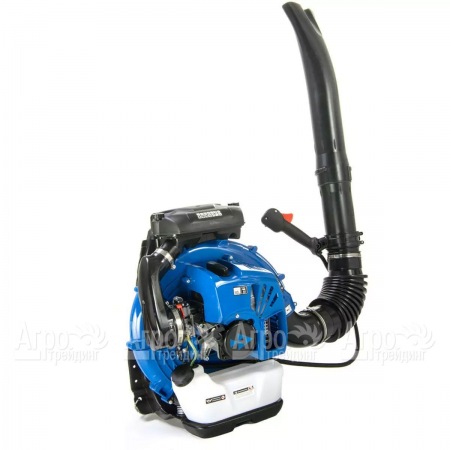 Воздуходувка бензиновая Haitec HT-LB176 в Челябинске