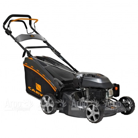 Газонокосилка бензиновая Carver LMG-2646DM в Челябинске