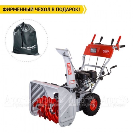 Снегоуборщик Ресанта СБ 4100ПФ в Челябинске