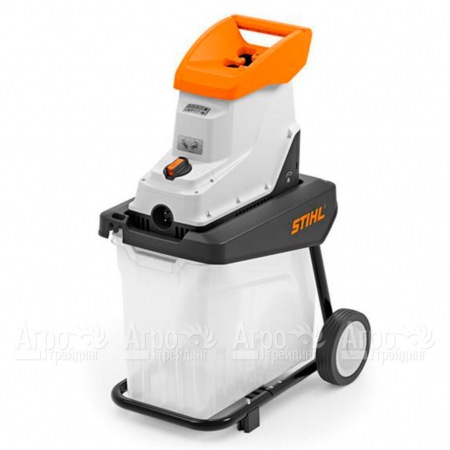 Измельчитель садовый электрический Stihl GHE 135.0 L  в Челябинске