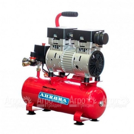 Компрессор безмасляный Aurora Passat-8 в Челябинске