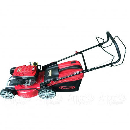 Газонокосилка бензиновая Tsunami LME-46S в Челябинске