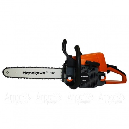 Бeнзoпилa Hanakawa H945 16" в Челябинске