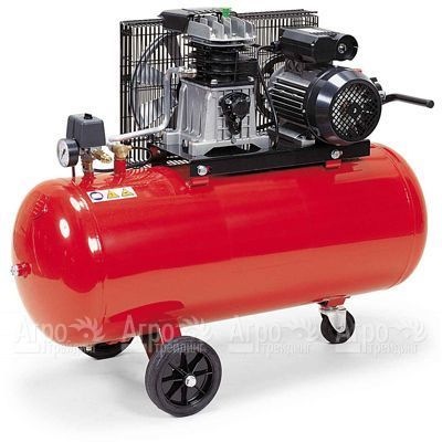 Масляной поршневой компрессор Ranger 630/100 R 12 в Челябинске